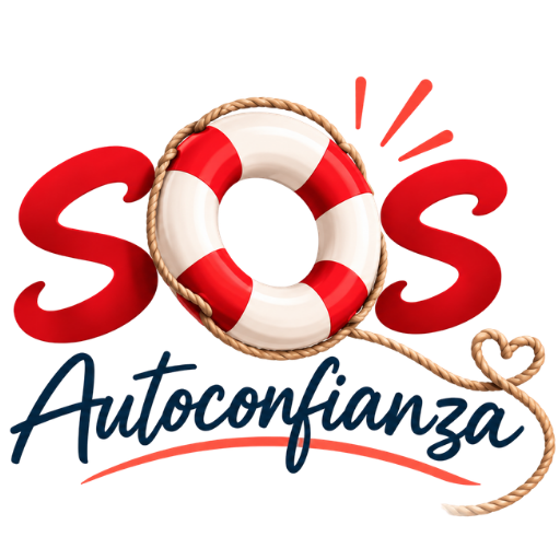SOS Autoconfianza